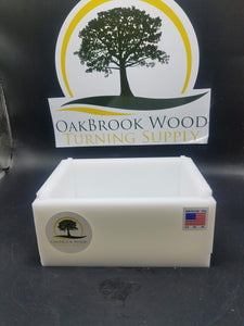 Molds HDPE - Oakbrook Wood Turning Supply