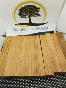 Hububalli - Oakbrook Wood Turning Supply
