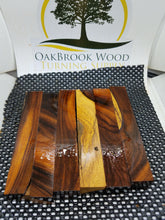 Desert Ironwood - Oakbrook Wood Turning Supply