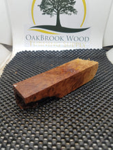 Casting Red Mallee Burl - Oakbrook Wood Turning Supply