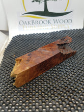 Casting Red Mallee Burl - Oakbrook Wood Turning Supply