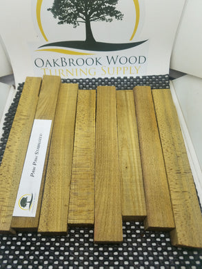 Paw Paw - Oakbrook Wood Turning Supply