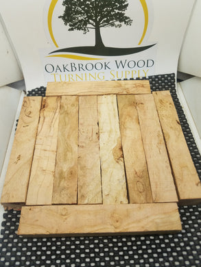 Cherry Burl - Oakbrook Wood Turning Supply