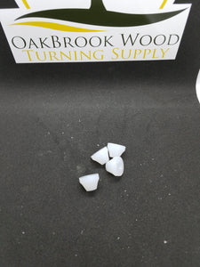 Non stick CA bushings - Oakbrook Wood Turning Supply