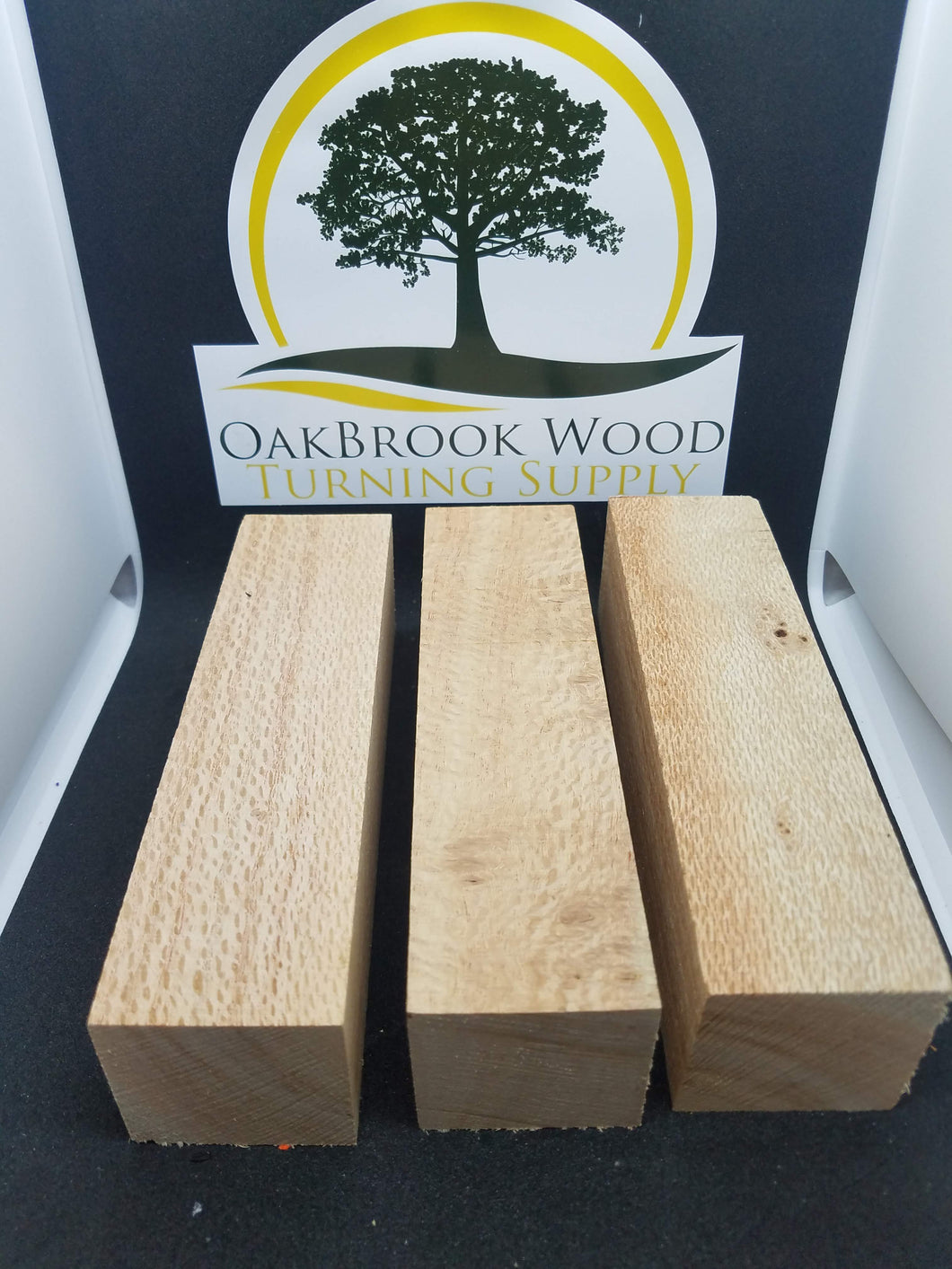 Lacewood - Oakbrook Wood Turning Supply