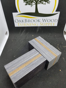 Spectraply One Off - Oakbrook Wood Turning Supply