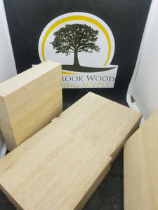 Persimmon - Oakbrook Wood Turning Supply
