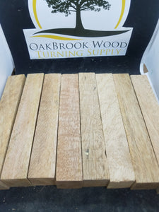 Mango - Oakbrook Wood Turning Supply