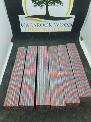 Spectraply Black Velvet - Oakbrook Wood Turning Supply