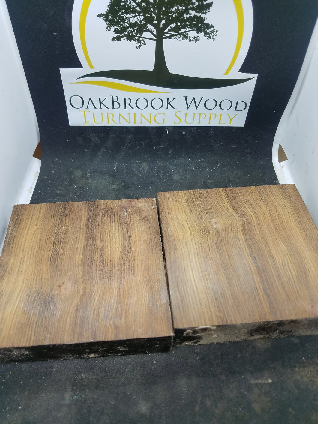 Chechen - Oakbrook Wood Turning Supply