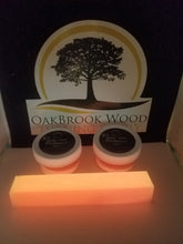 Color Fusion GLOW IN THE DARK RED - Oakbrook Wood Turning Supply