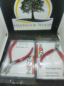 Zona diagonal cutting pliers - Oakbrook Wood Turning Supply