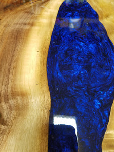 Color Fusion Midnight Sapphire - Oakbrook Wood Turning Supply
