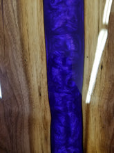 Color Fusion Grape - Oakbrook Wood Turning Supply