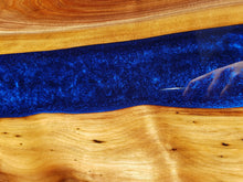 Color Fusion Navy - Oakbrook Wood Turning Supply