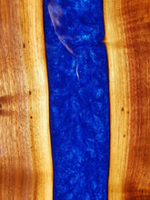 Color Fusion Blue Whale - Oakbrook Wood Turning Supply