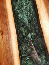 Color Fusion Midnight Olive - Oakbrook Wood Turning Supply