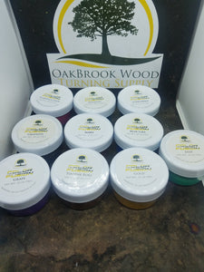 Color Fusion Sets and starter combos - Oakbrook Wood Turning Supply