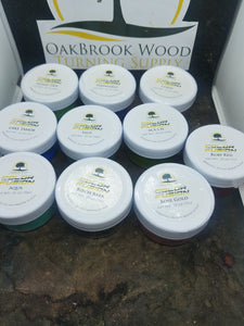 Color Fusion Sets and starter combos - Oakbrook Wood Turning Supply