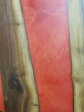 Color Fusion Malibu - Oakbrook Wood Turning Supply