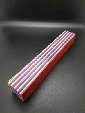 Americana Spectraply - Oakbrook Wood Turning Supply