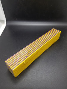 lakers Spectraply - Oakbrook Wood Turning Supply