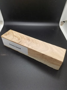Honey Locust Pen Blank - Oakbrook Wood Turning Supply