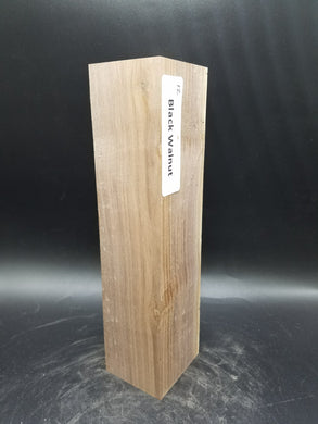 Black Walnut - Oakbrook Wood Turning Supply
