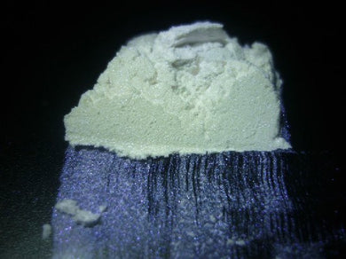 Color Fusion Ghost Blue