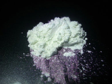 Color Fusion Ghost Purple