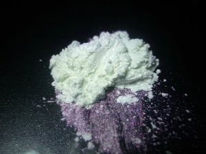 Color Fusion Ghost Purple