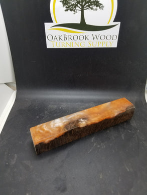 Resin Blank - Oakbrook Wood Turning Supply