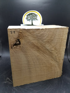 Elm - Oakbrook Wood Turning Supply