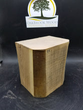 Elm - Oakbrook Wood Turning Supply