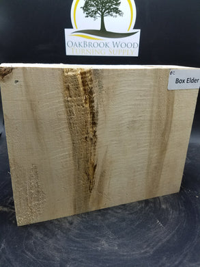 Box Elder - Oakbrook Wood Turning Supply
