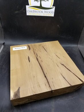Russian Olive - Oakbrook Wood Turning Supply