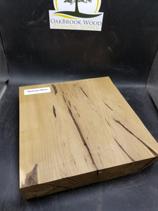 Russian Olive - Oakbrook Wood Turning Supply