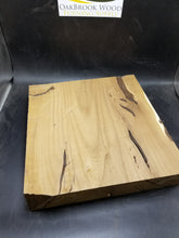 Russian Olive - Oakbrook Wood Turning Supply