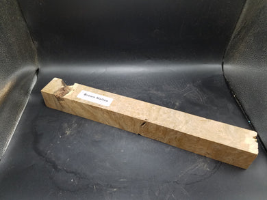 Brown Mallee - Oakbrook Wood Turning Supply