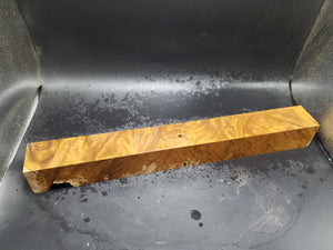 Brown Mallee - Oakbrook Wood Turning Supply