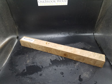 Brown Mallee - Oakbrook Wood Turning Supply