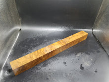 Brown Mallee - Oakbrook Wood Turning Supply