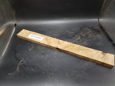Brown Mallee - Oakbrook Wood Turning Supply