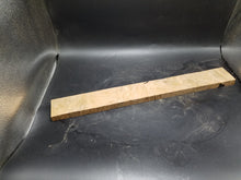 Brown Mallee - Oakbrook Wood Turning Supply