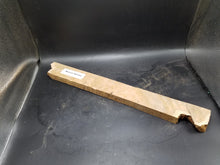 Brown Mallee - Oakbrook Wood Turning Supply