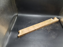 Brown Mallee - Oakbrook Wood Turning Supply