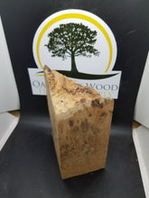 casting Brown Mallee burl - Oakbrook Wood Turning Supply