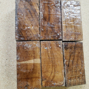 Olivewood