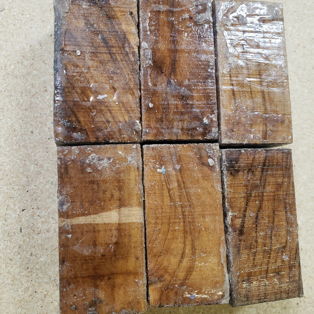 Olivewood