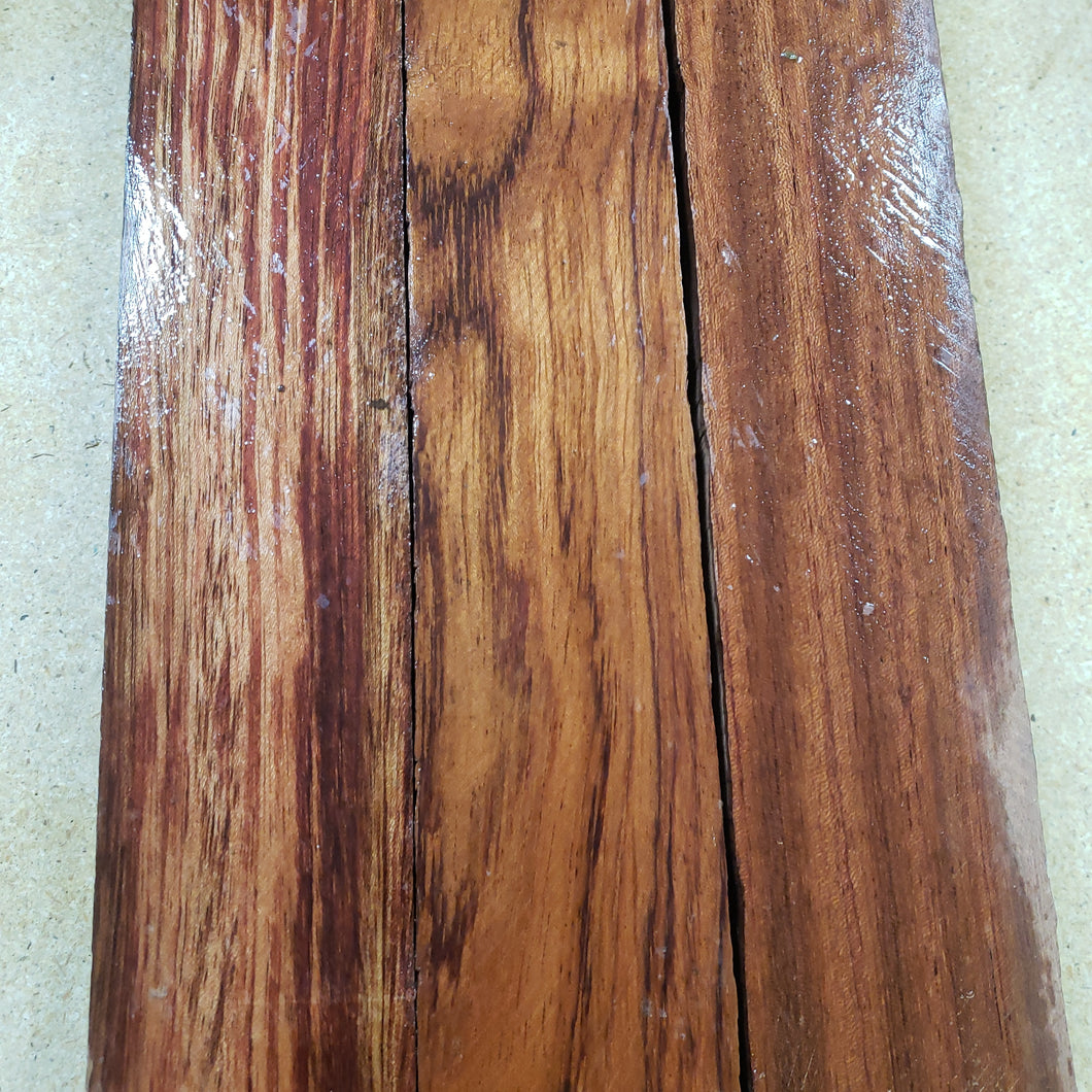 Bubinga